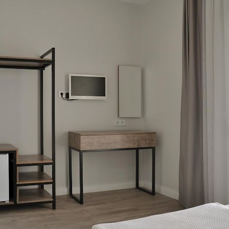 Sahil Butik Otel Кешме Экстерьер фото