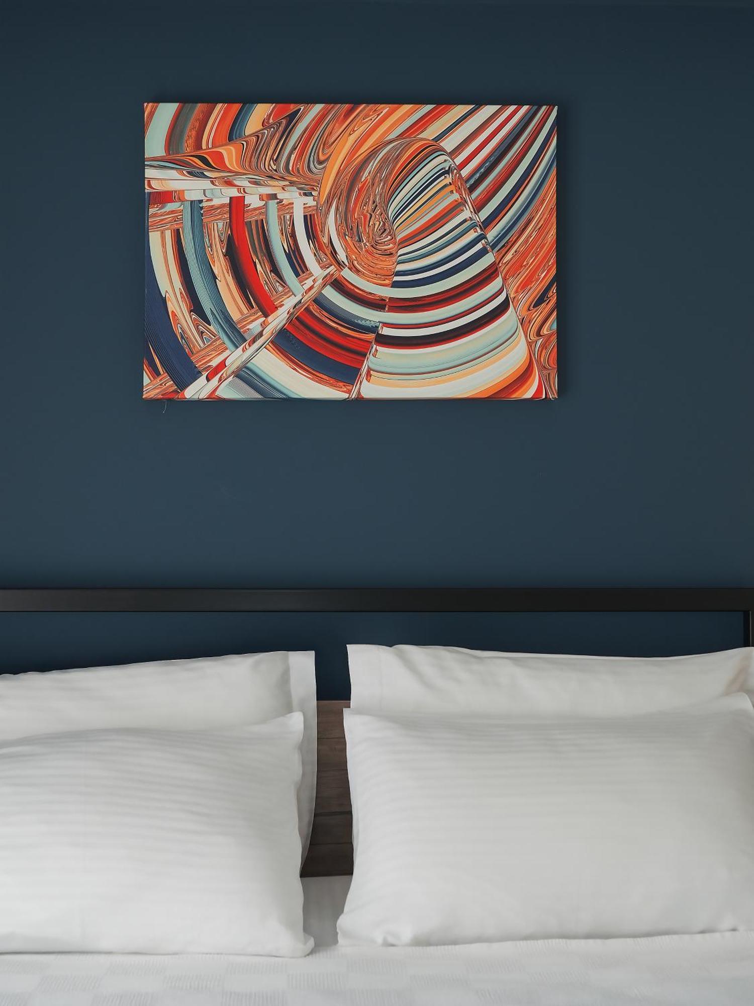 Sahil Butik Otel Кешме Экстерьер фото